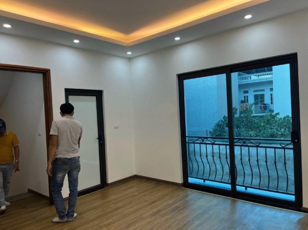 Bán gấp nhà 4 tầng tại Đường An Thọ 1, Xã An Khánh, Hoài Đức, Hà Nội
